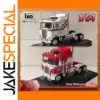 Ixo 1:64 Kenworth K100 Aerodyne Optimus Prime Diecast Model