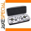 Hercules DJControl Mix Hard Case Storage Case