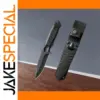 Tactical Multifunctional Knife with Sheath