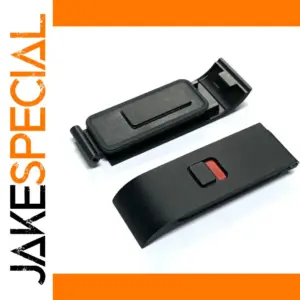 GoPro Max 360 Waterproof Battery Door Cover