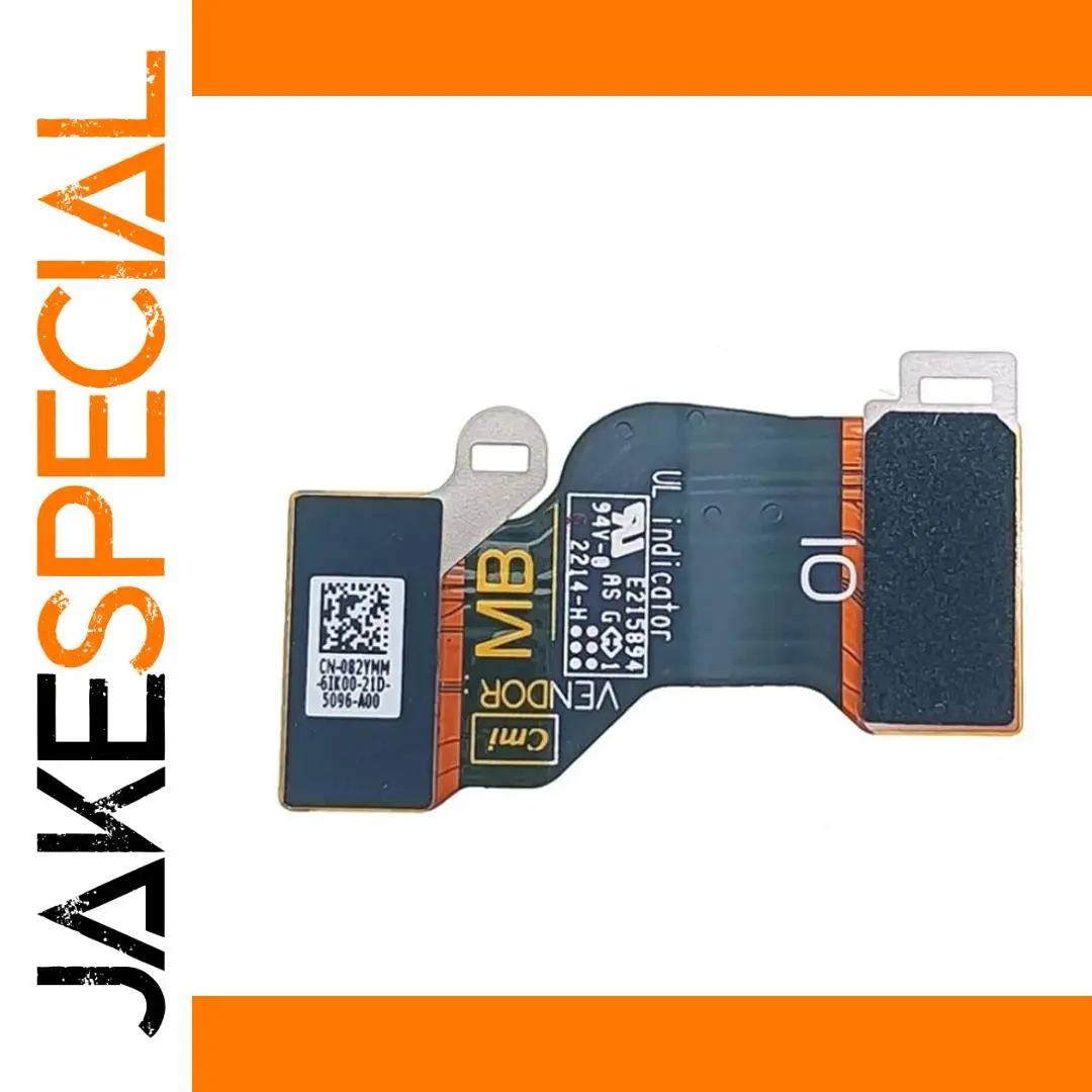 Dell Laptop IO Board SD Flex Cable 1 Dell Laptop IO Board SD Flex Cable