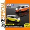 Volkswagen ID Buzz Samba Bus Diecast Model 1:25