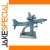 200 Scale KJ500 Military Aircraft Model