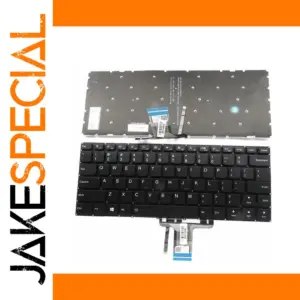 Lenovo Flex 4/Yoga 510-14IKB Keyboard Replacement