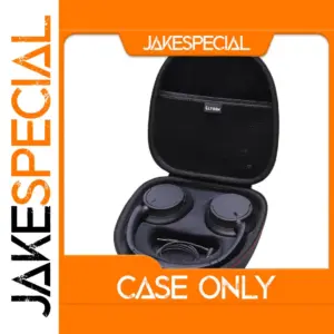 EVA Hard Case for Sony WH-CH720N/CH710N