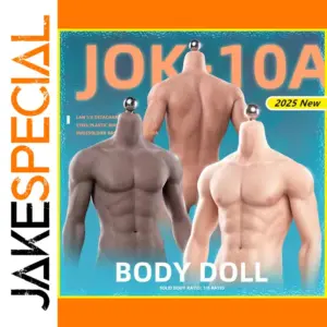 2025 Art Crown 1/6 Male Action Figure Kit