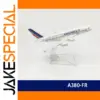 Airbus A380 Air France Diecast Model Plane
