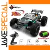 1:16 High Speed 4WD RC Car 70KM/H Drift