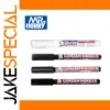 MR.HOBBY GM300 Eraser Marker Pen Set