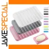 Silicone Sink Soap Dish with Drainage
