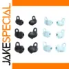 Silicone Ear Tips for Huawei Freelace Pro2