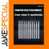 DSPIAE PB Series Tungsten Steel Pushing Heads