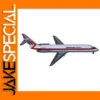 ART2050 1:400 Scale Douglas DC-9-32 Model