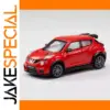 1:64 Scale JUKE-R Alloy Car Model Collectible