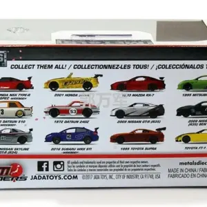 1:32 Scale Toyota FT-1 Bull Demon King Model 11 b8b6979a47b64ed3 upscaled