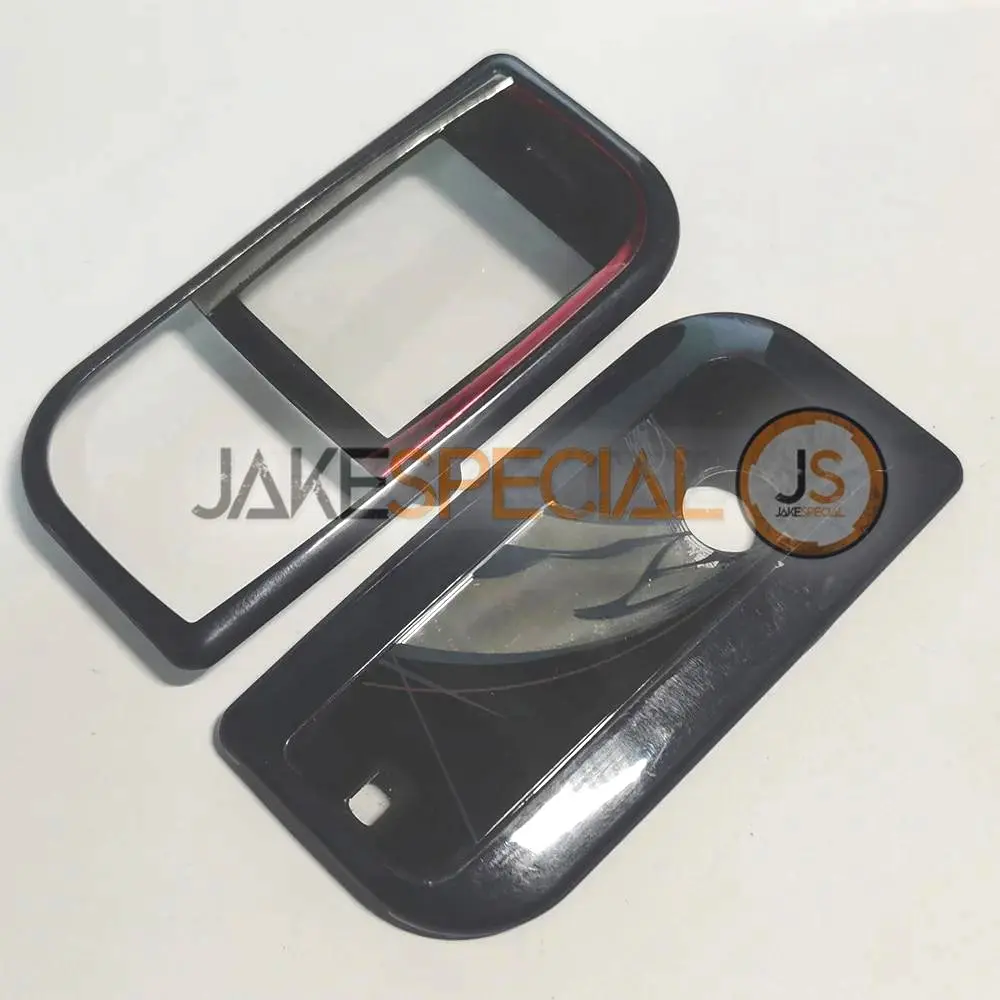 Nokia 7610 Phone Front Housing and Back Cover 5 Nokia 7610 Phone Front Housing and Back Cover - Image 5