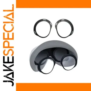 Pico 4 VR Glasses Anti-Scratch Lens Frame
