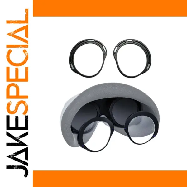 Pico 4 VR Glasses Anti-Scratch Lens Frame