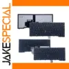 German Backlit Keyboard for Lenovo Thinkpad T440