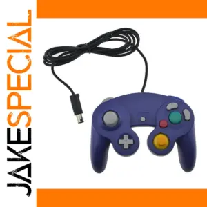 Wired Game Controller for Nintendo Switch and PC