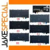 German Czech Hungarian Slovakian Backlit Keyboard for Lenovo Yoga