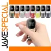SERVO BM10 Mini Bluetooth Phone with Dual SIM