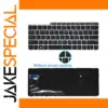 HP Elitebook Replacement Keyboard for Models 725, 820