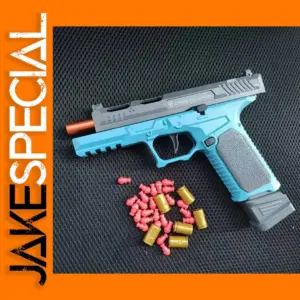 Sig17 M9A3 Toy Gun with Target Laser