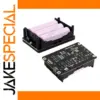 Raspberry Pi 4/5 UPS Expansion Board