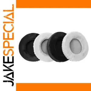Soft Velvet Ear Pads and Headband for Superlux