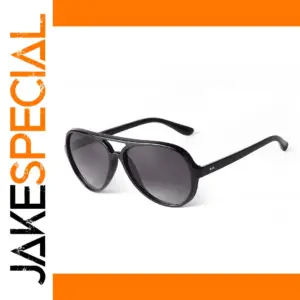 Retro Pilot Style Aviator Sunglasses Men Women