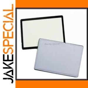 Acrylic LCD Screen Glass for Canon EOS 1300D