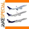 1:500 Scale Diecast Airplane Model Choice