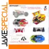 WLtoys 1:14 RC Car Body Shell Fitting