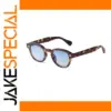 Vintage Round Sunglasses Women Men 2024