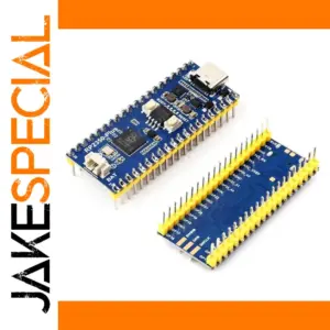 Raspberry Pi Pico 2 Plus Extension Board