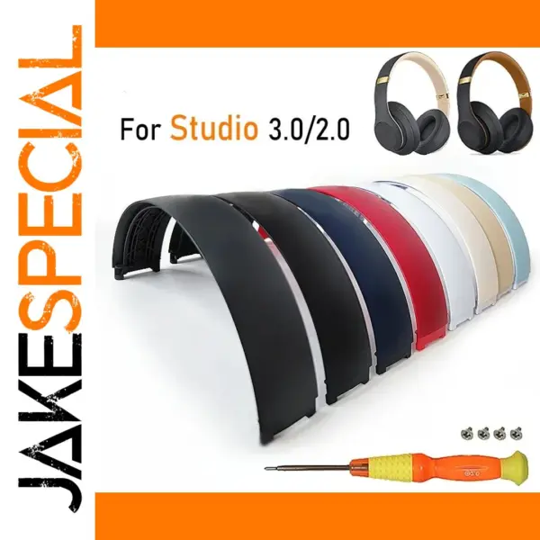 Replacement Headband for Beats Studio 2 3