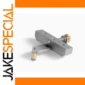 Guitar Slotting and Edging Tool Accessories