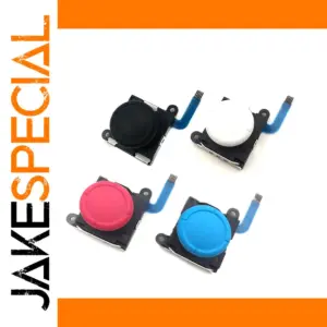 Nintendo Switch Joy-Con Joystick Replacement