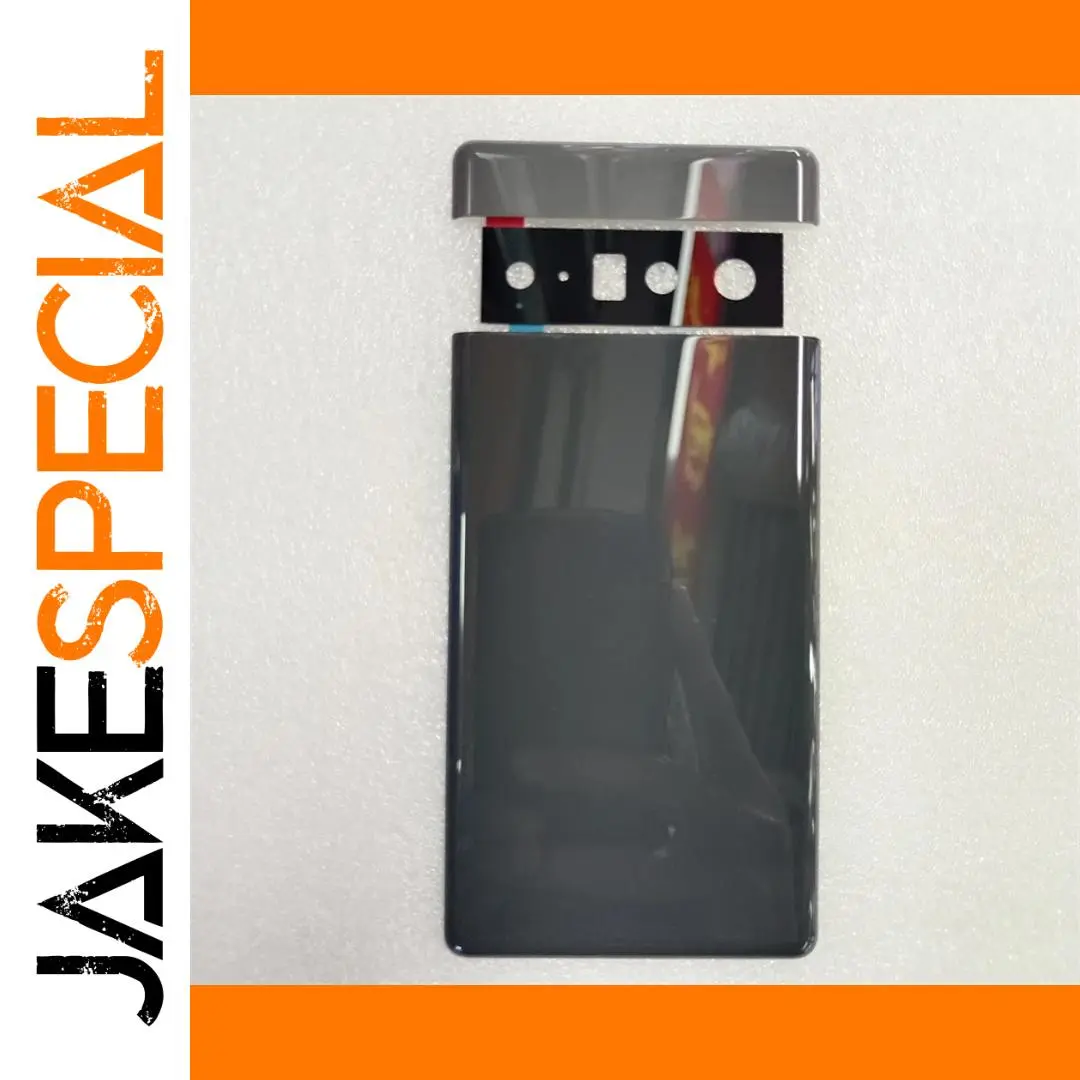 Google Pixel 6 / 6 Pro Back Battery Cover Door 1 Google Pixel 6 / 6 Pro Back Battery Cover Door