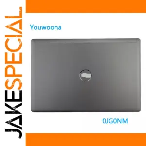 Laptop LCD Back Cover Case for DELL 7550 7560