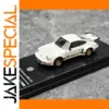 1:64 Scale Alloy 1974 Porsche 911 Carrera RSR