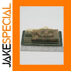 Diecast Fabbri 1:72 Scale T-90 Tank Model