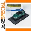 VANTAGE V12 1:43 Scale Alloy Car Model