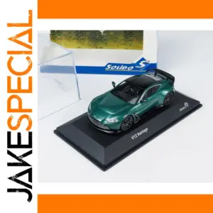 VANTAGE V12 1:43 Scale Alloy Car Model