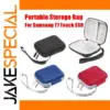 Samsung T7 Touch SSD Portable Travel Case