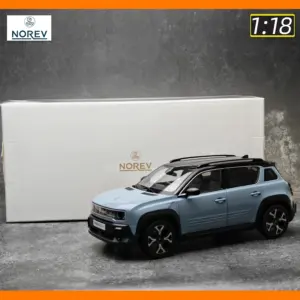 NOREV 1/18 Electric Car Model 2025 Metal Display 10 bbc1f309 cropped