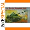 1/35 Soviet IS-3M Heavy Tank Model Kit