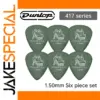 Dunlop Gator Grip 1.5mm Guitar Picks Set