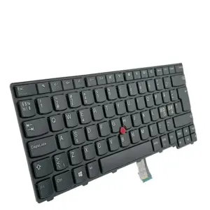 Nordic Backlight Keyboard for Lenovo Thinkpad 13 bc1f9e22 no logo